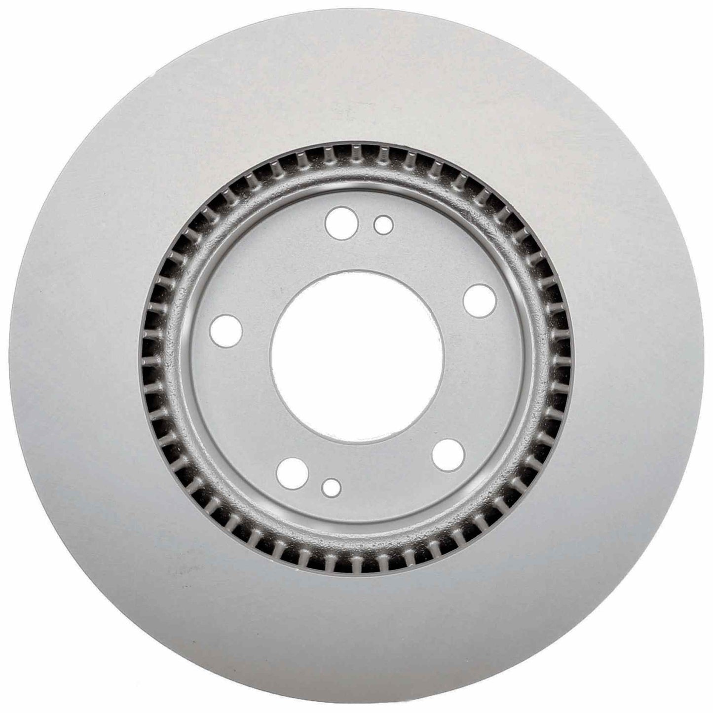Raybestos Brakes Disc Brake Rotor 980419FZN