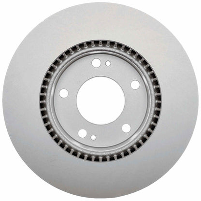 Raybestos Brakes Disc Brake Rotor 980419FZN