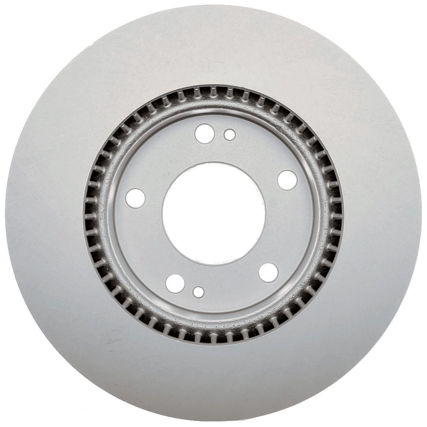 Raybestos Brakes Disc Brake Rotor 980419FZN