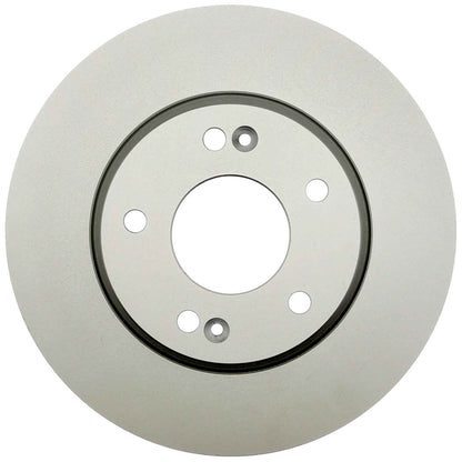 Raybestos Brakes Disc Brake Rotor 980419FZN