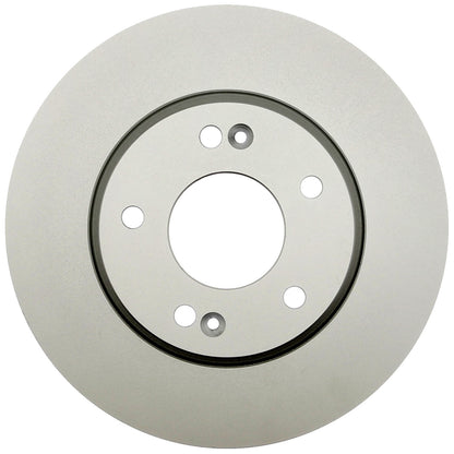 Raybestos Brakes Disc Brake Rotor 980419FZN