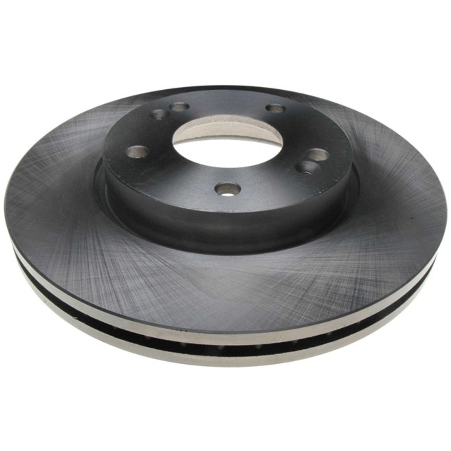 Raybestos Brakes Disc Brake Rotor 980419R