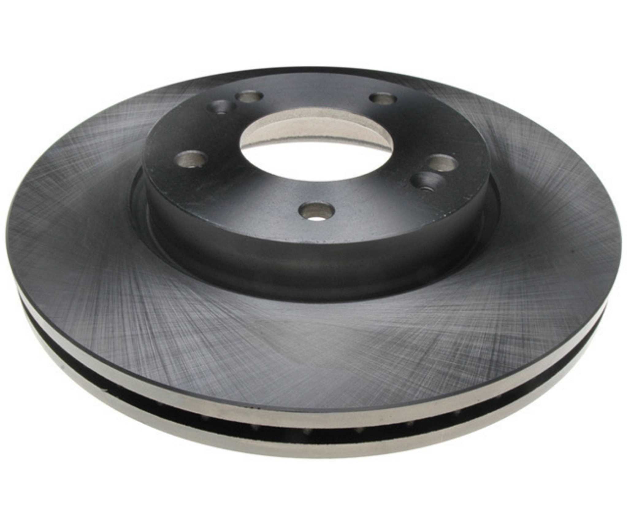 Raybestos Brakes Disc Brake Rotor 980419R