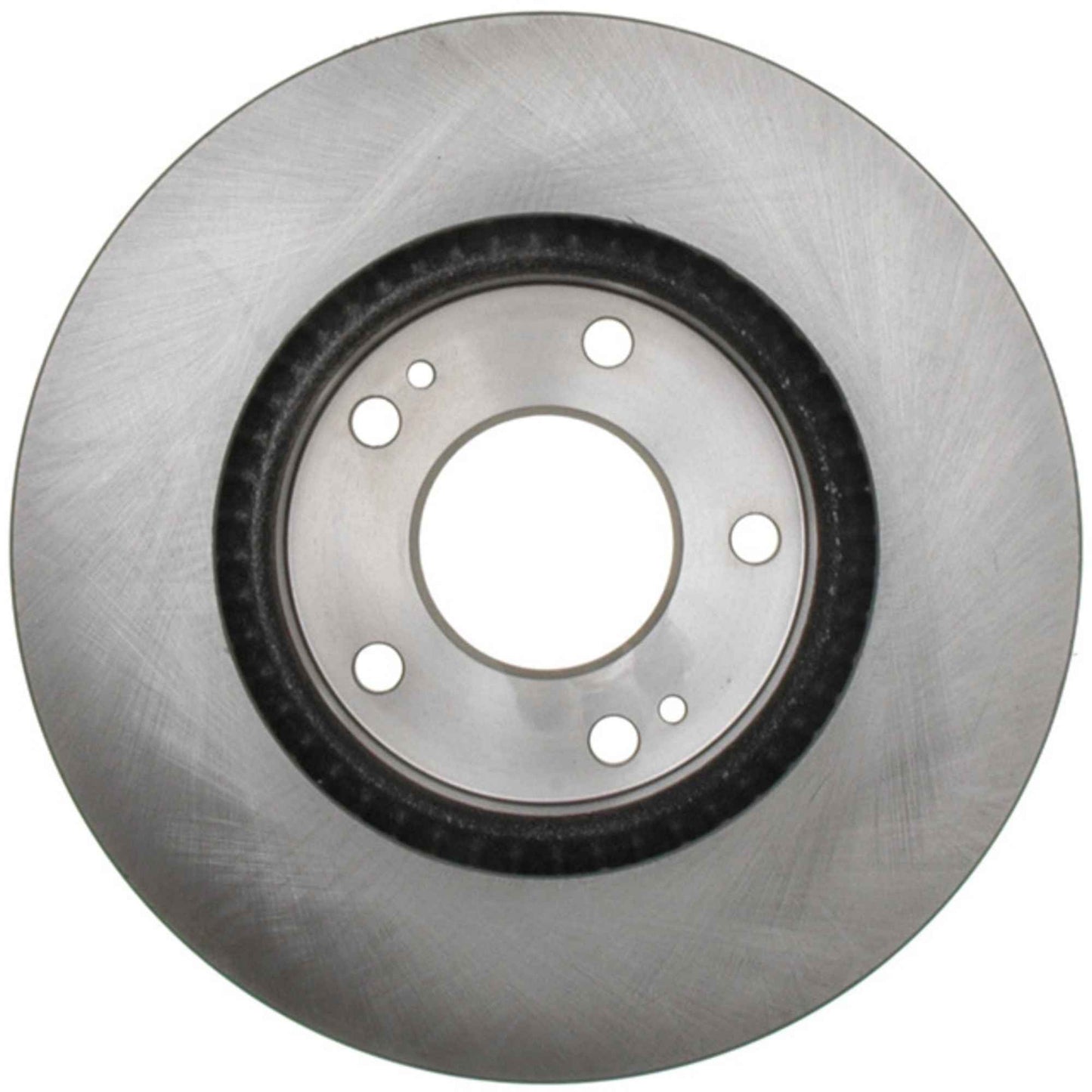 Raybestos Brakes Disc Brake Rotor 980419R