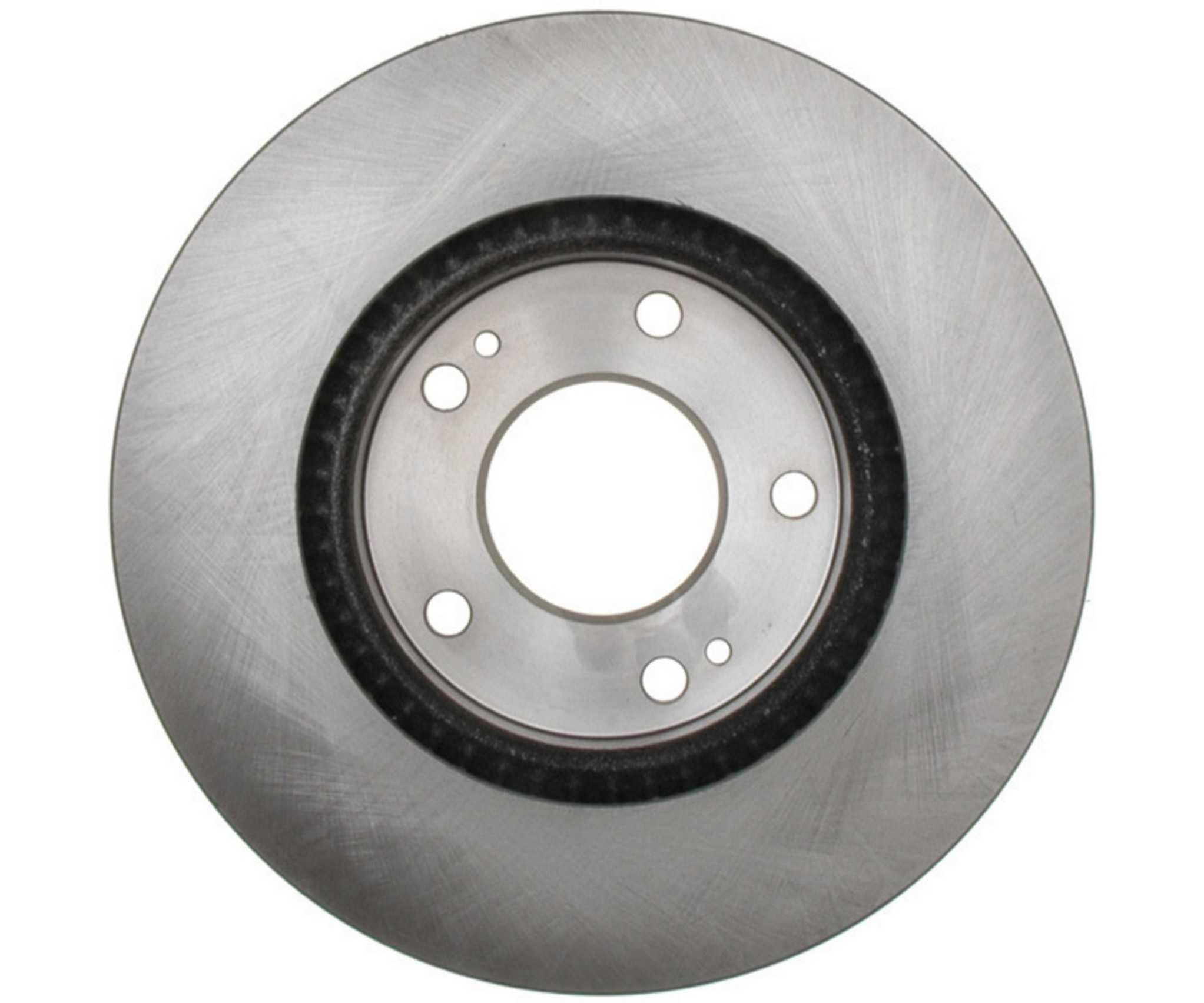 Raybestos Brakes Disc Brake Rotor 980419R