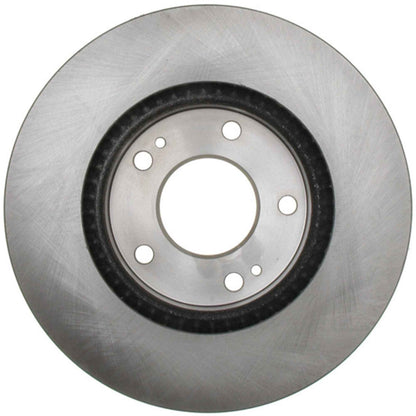 Raybestos Brakes Disc Brake Rotor 980419R