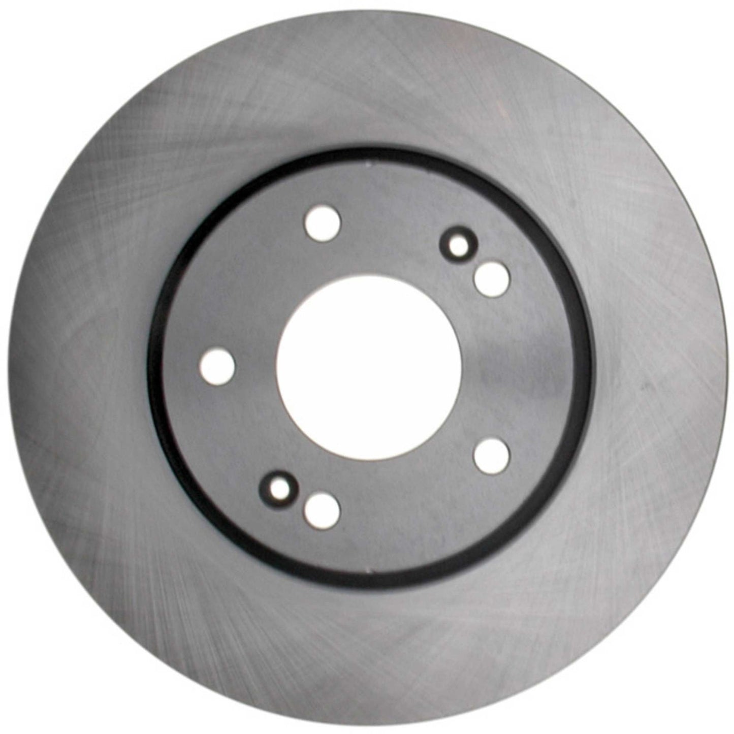 Raybestos Brakes Disc Brake Rotor 980419R