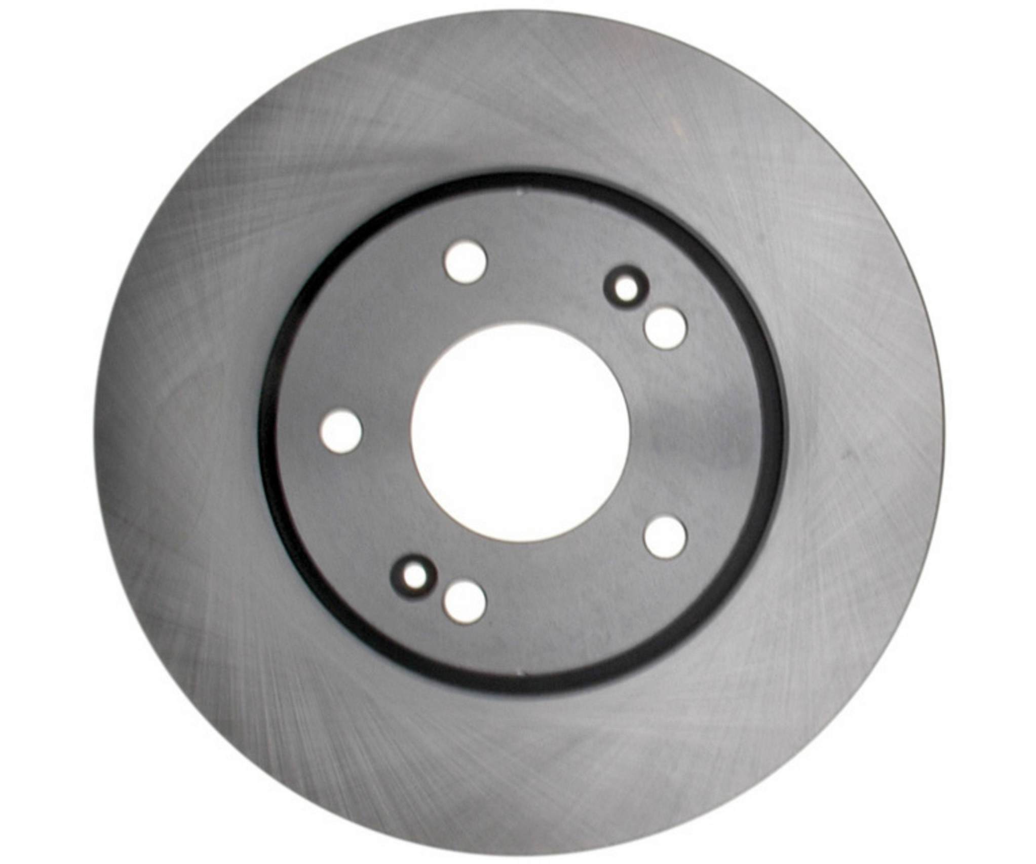 Raybestos Brakes Disc Brake Rotor 980419R