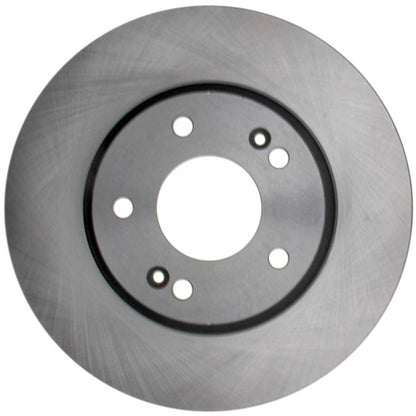 Raybestos Brakes Disc Brake Rotor 980419R