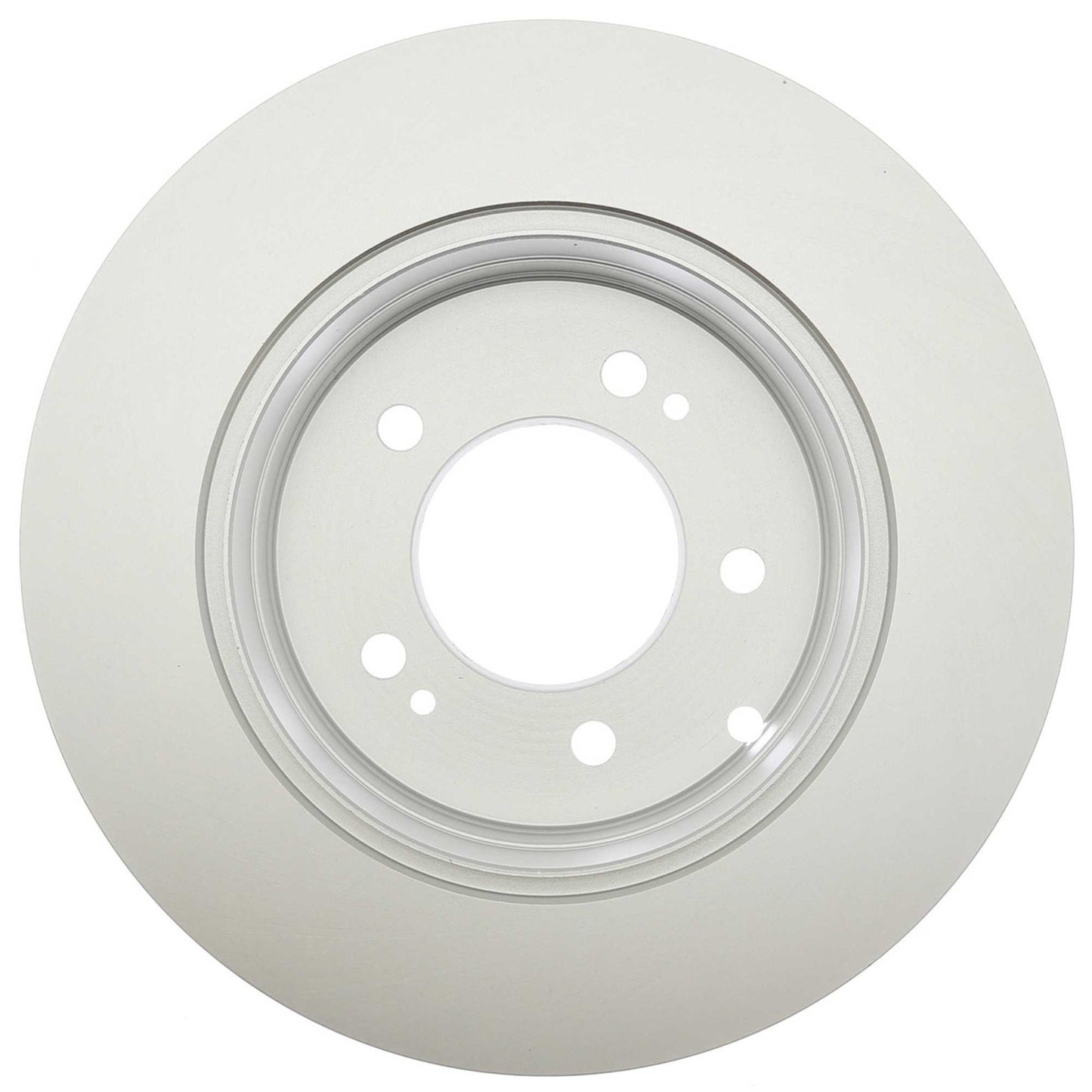 Raybestos Brakes Disc Brake Rotor 980420FZN