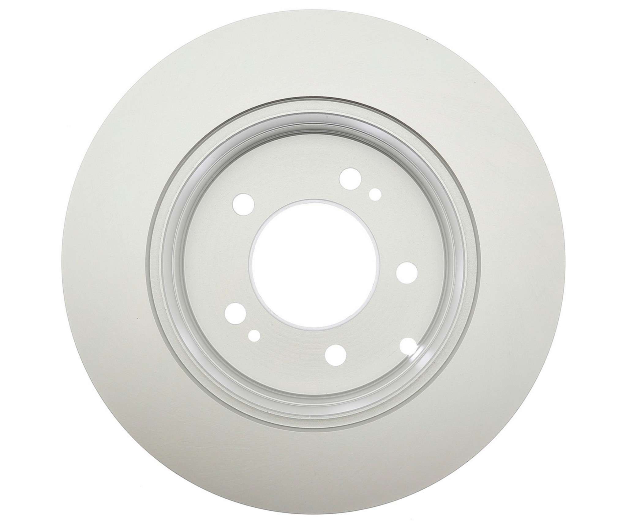 Raybestos Brakes Disc Brake Rotor 980420FZN