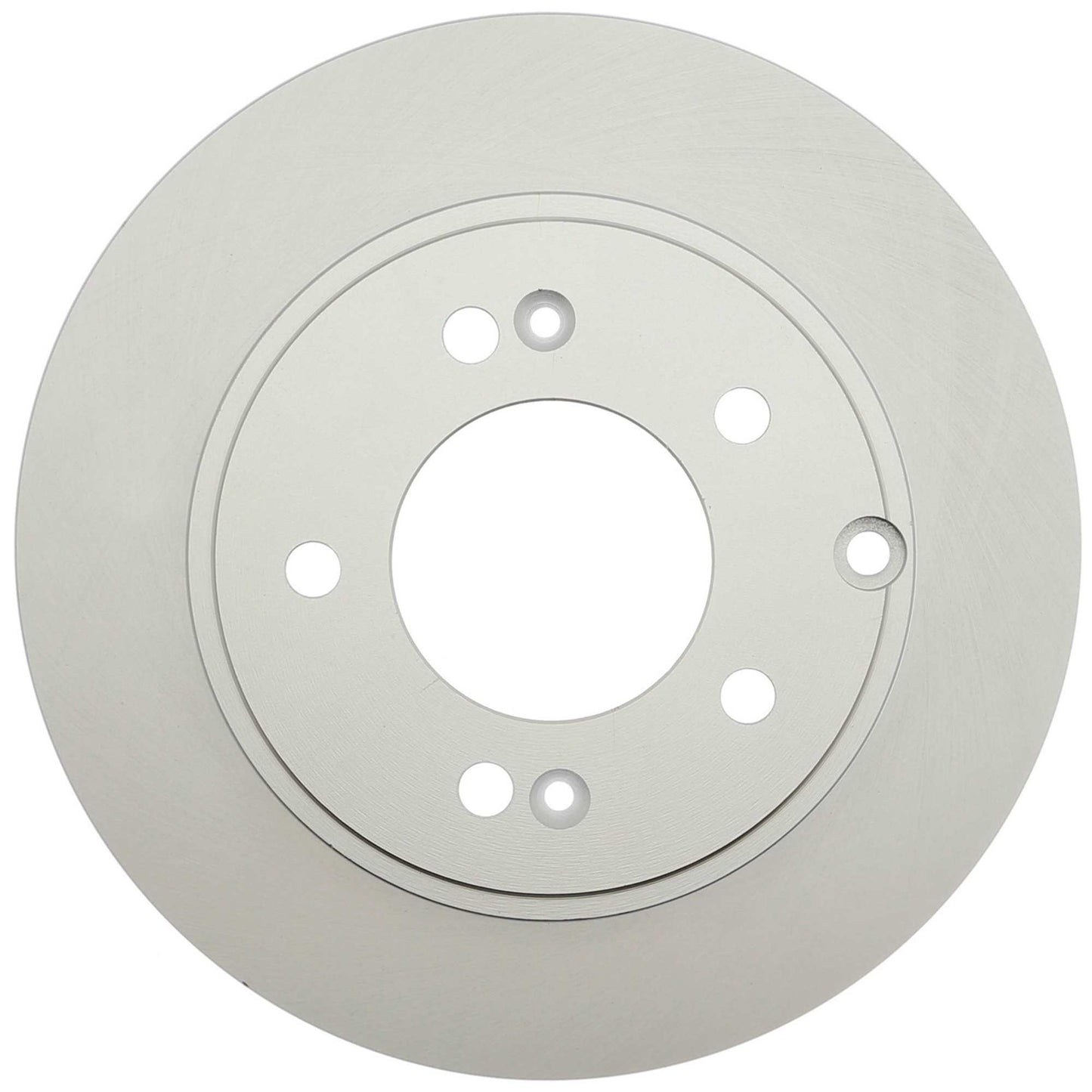 Raybestos Brakes Disc Brake Rotor 980420FZN