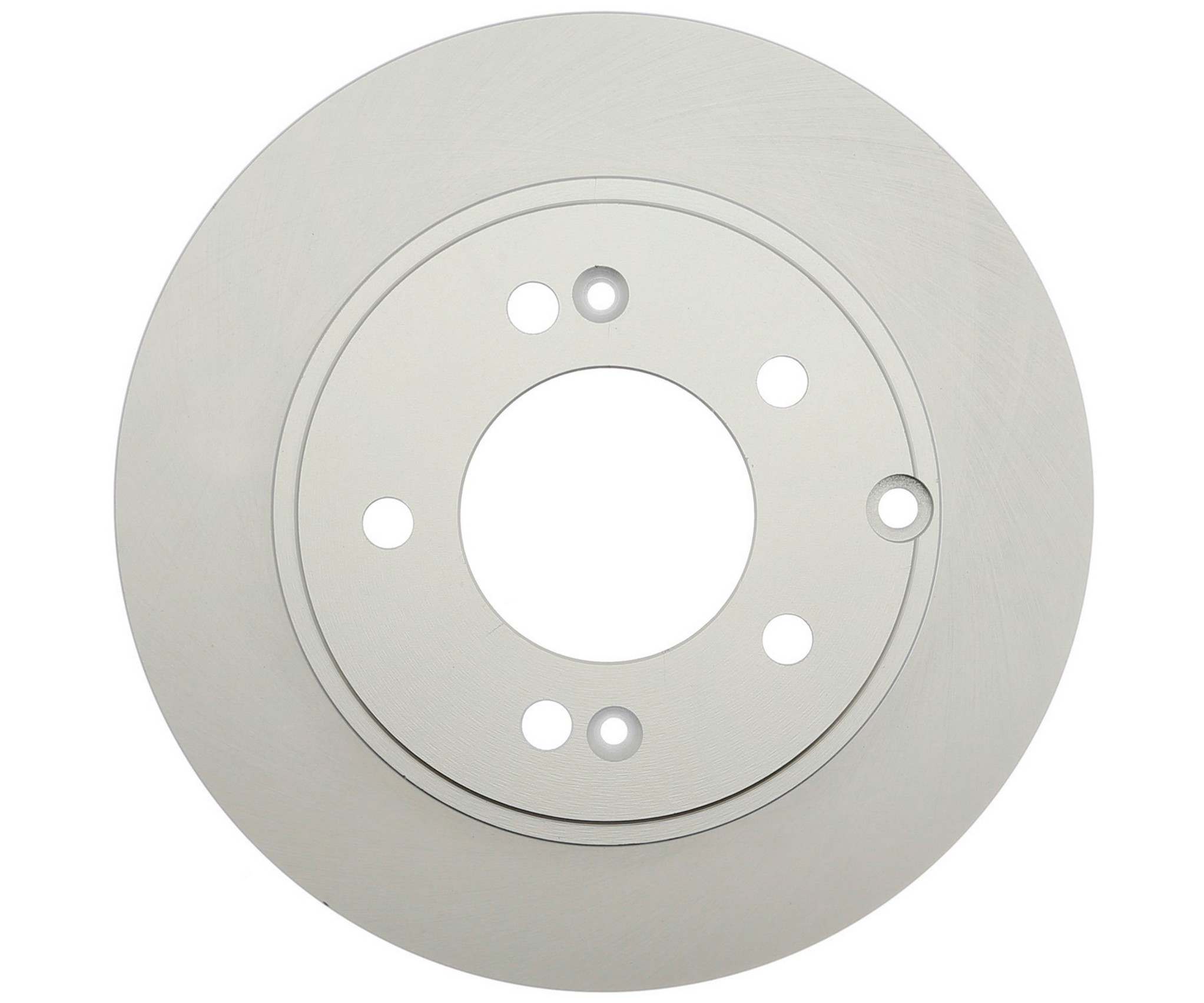 Raybestos Brakes Disc Brake Rotor 980420FZN