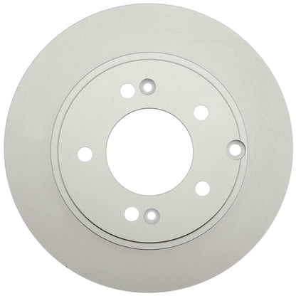 Raybestos Brakes Disc Brake Rotor 980420FZN