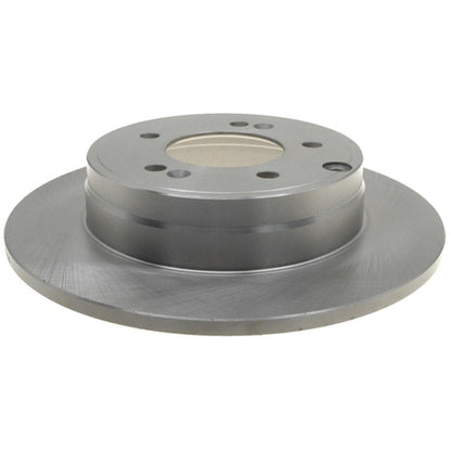 Raybestos Brakes Disc Brake Rotor 980420R