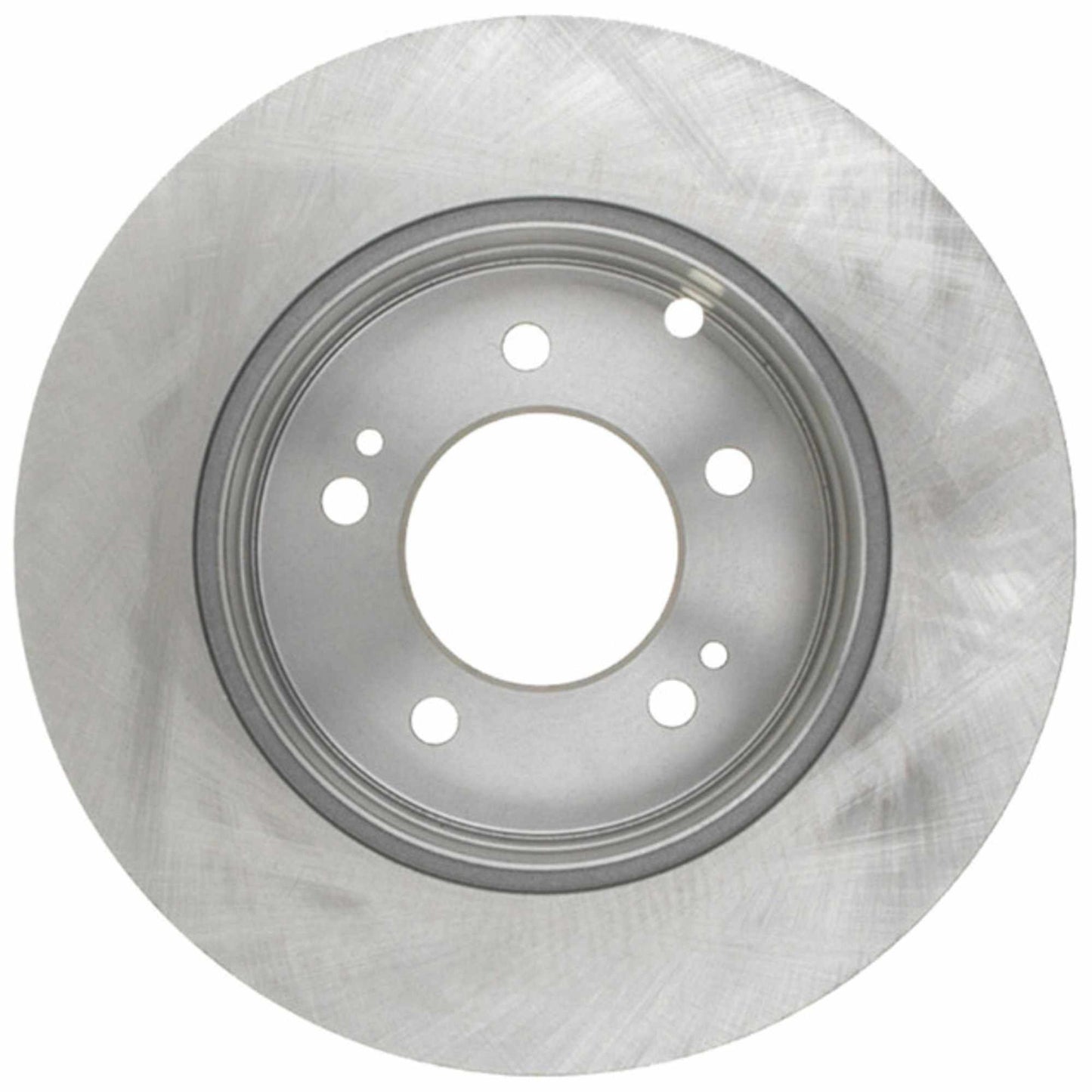 Raybestos Brakes Disc Brake Rotor 980420R