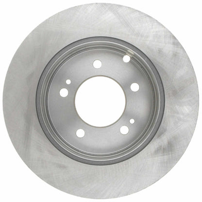 Raybestos Brakes Disc Brake Rotor 980420R