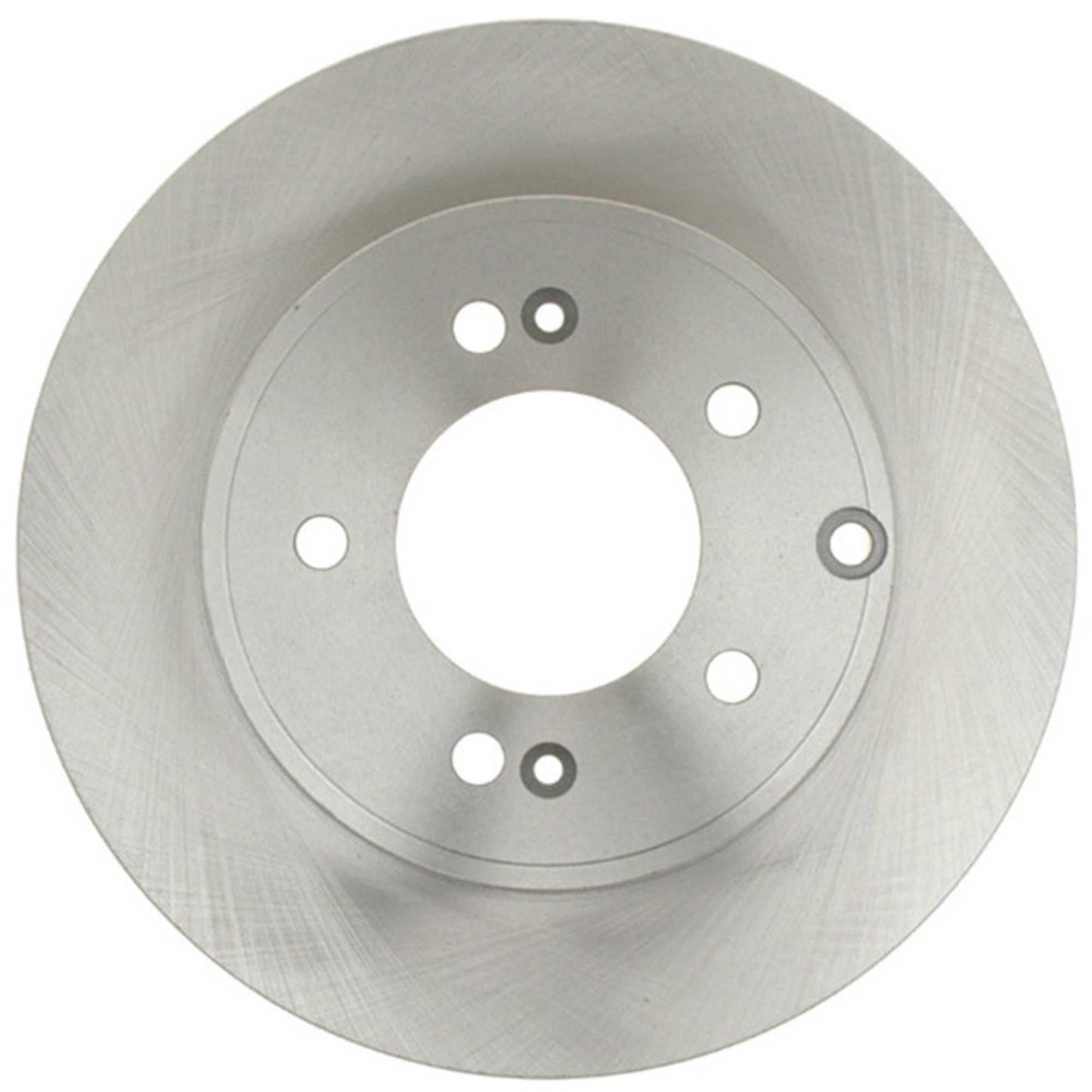 Raybestos Brakes Disc Brake Rotor 980420R