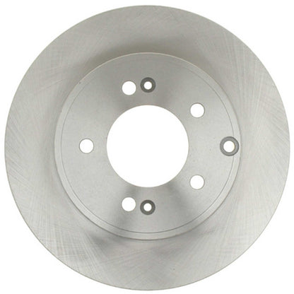 Raybestos Brakes Disc Brake Rotor 980420R