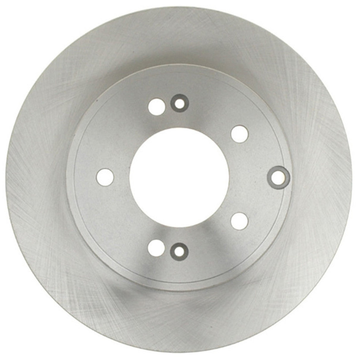 Raybestos Brakes Disc Brake Rotor 980420R