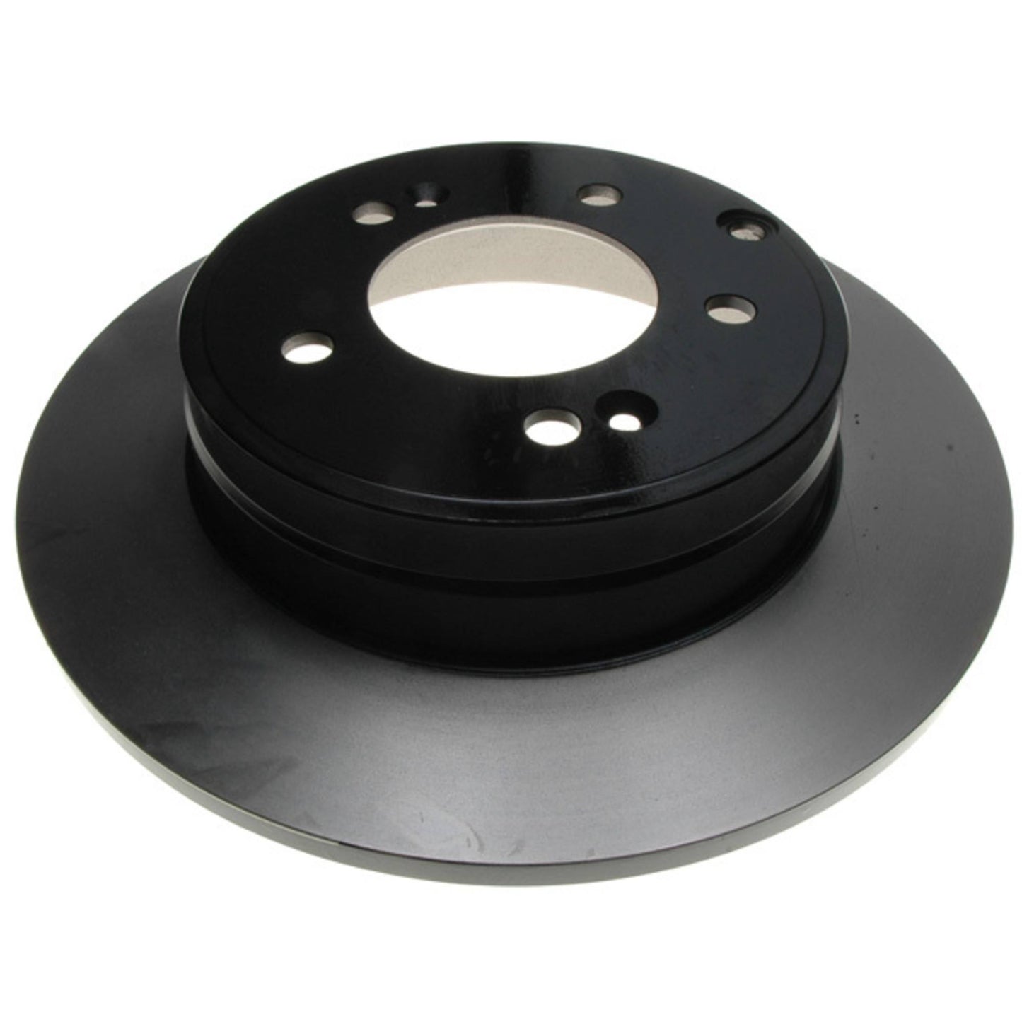 Raybestos Brakes Disc Brake Rotor 980420