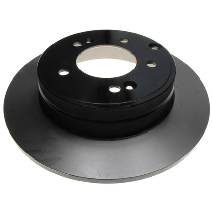 Raybestos Brakes Disc Brake Rotor 980420