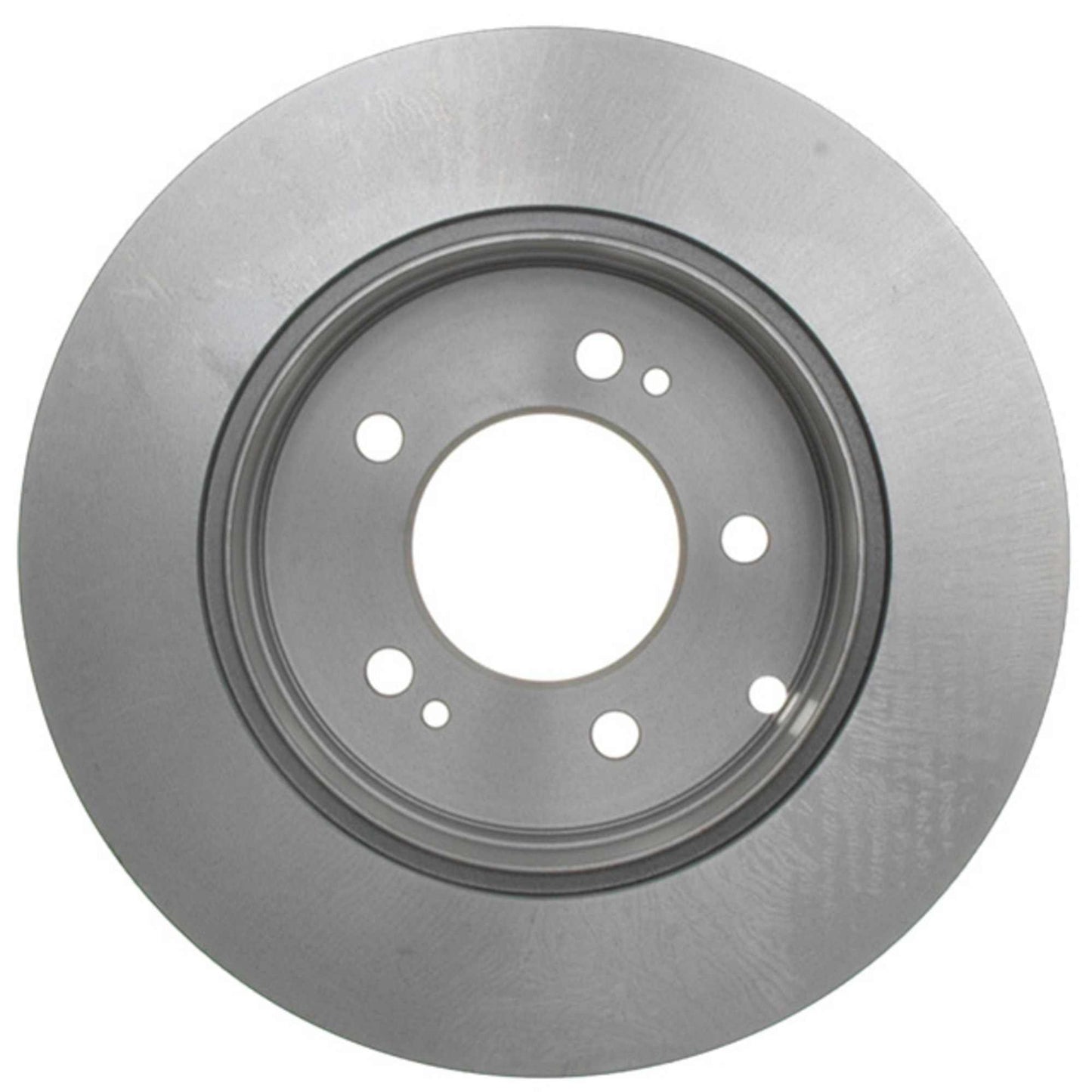 Raybestos Brakes Disc Brake Rotor 980420
