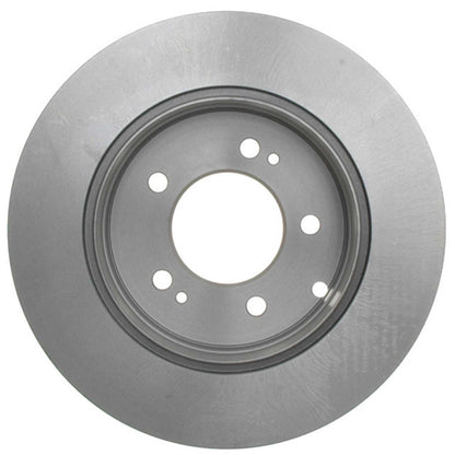 Raybestos Brakes Disc Brake Rotor 980420
