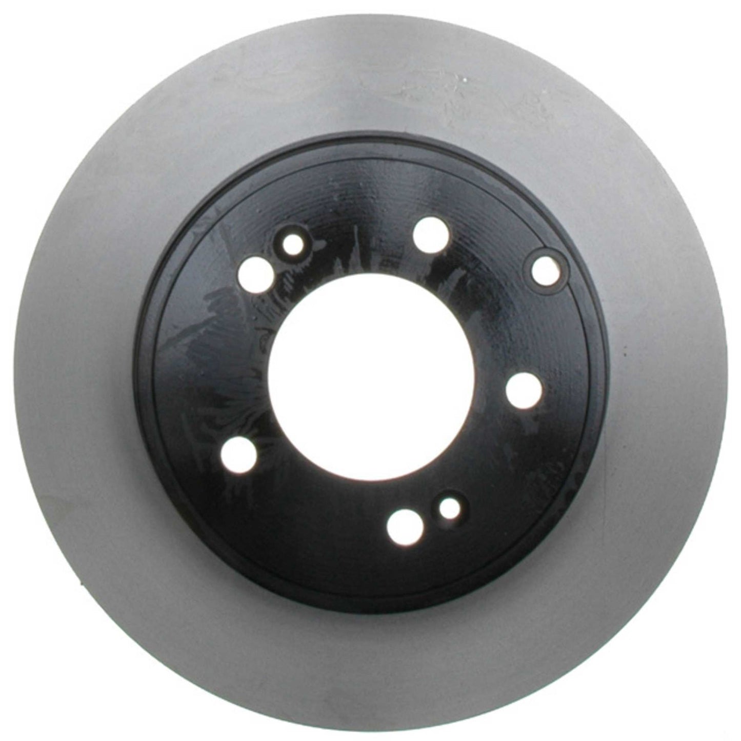 Raybestos Brakes Disc Brake Rotor 980420