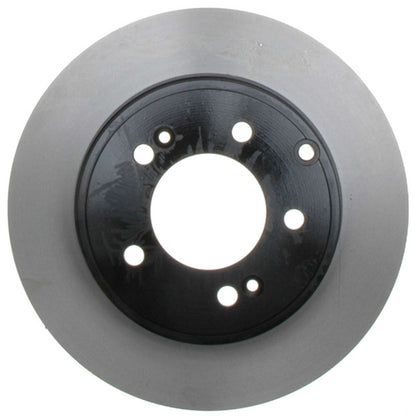 Raybestos Brakes Disc Brake Rotor 980420