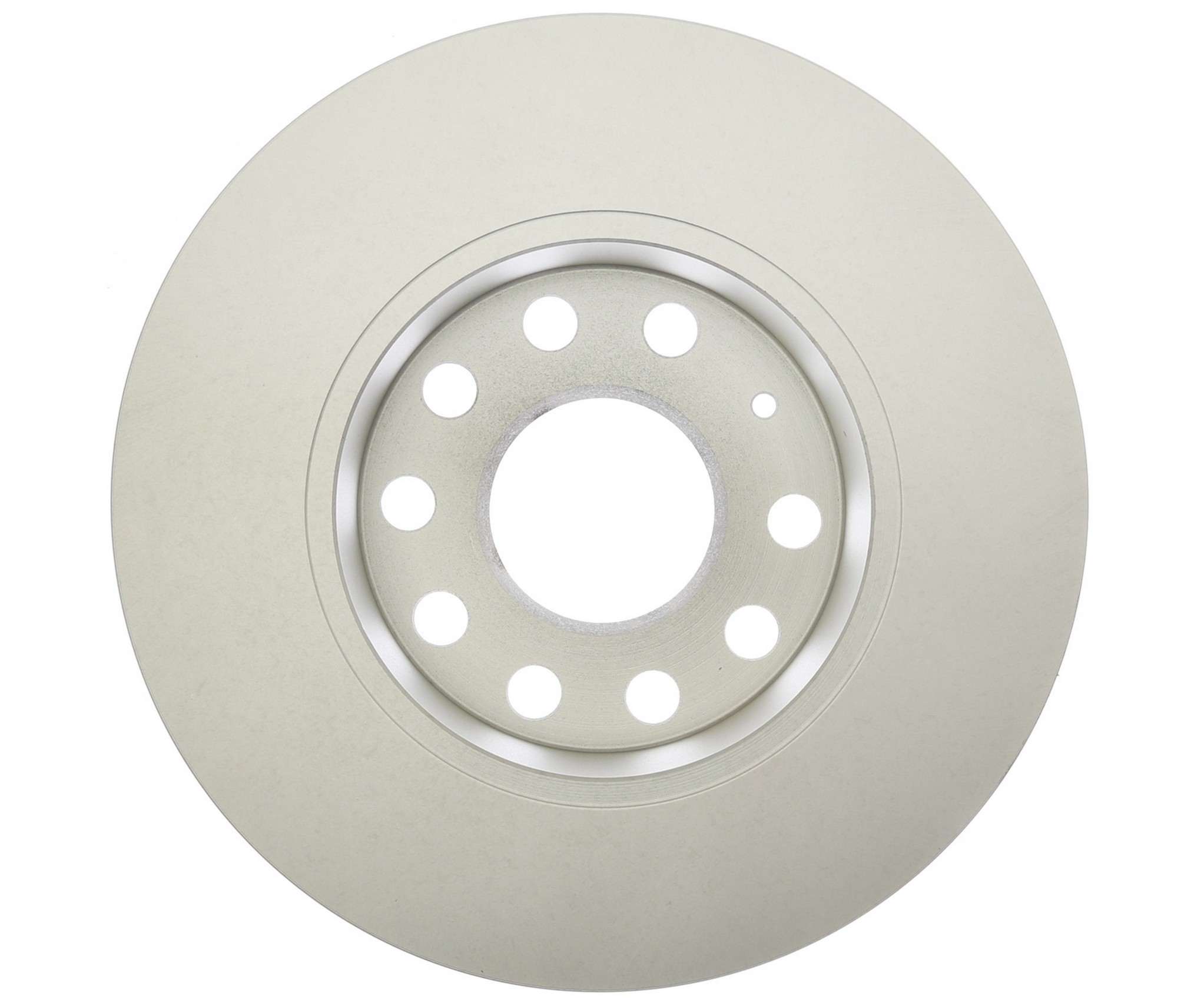 Raybestos Brakes Disc Brake Rotor 980423FZN