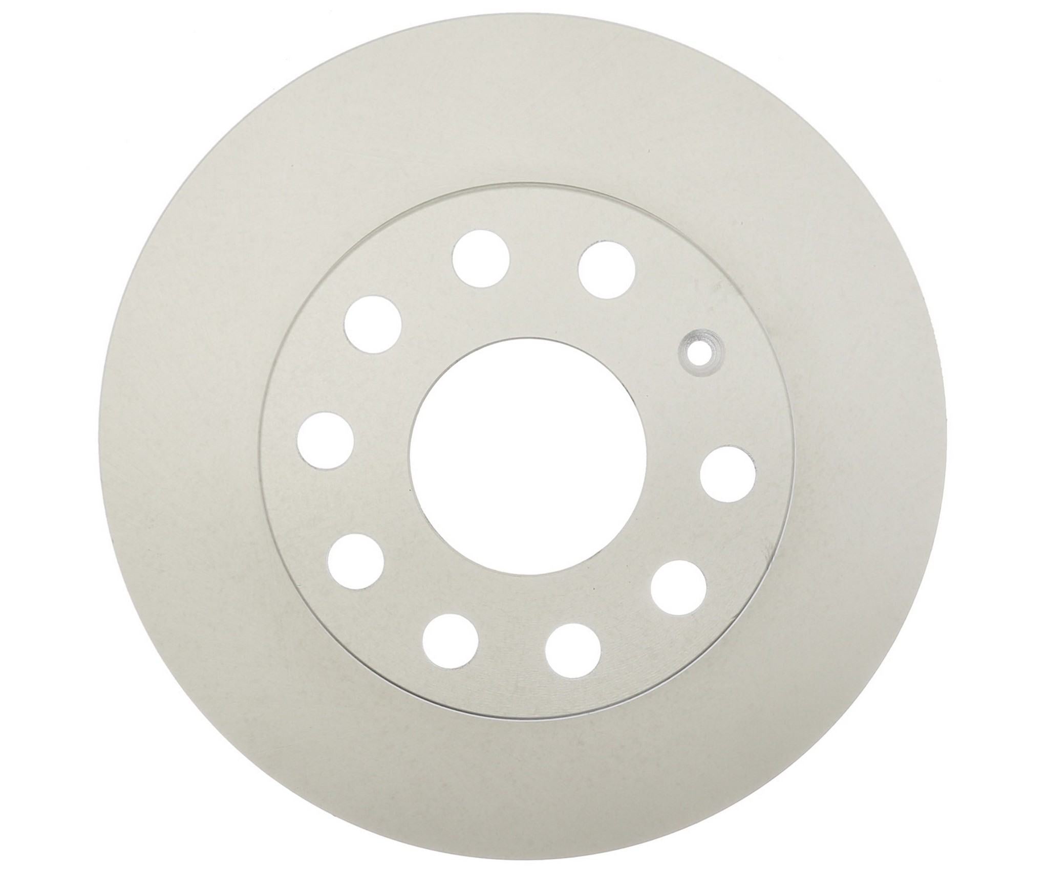 Raybestos Brakes Disc Brake Rotor 980423FZN