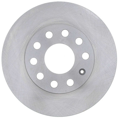 Raybestos Brakes Disc Brake Rotor 980423R