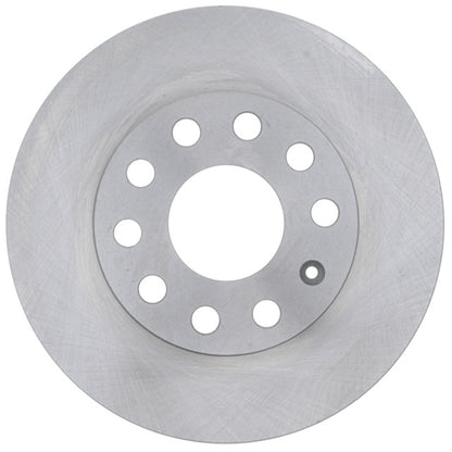 Raybestos Brakes Disc Brake Rotor 980423R