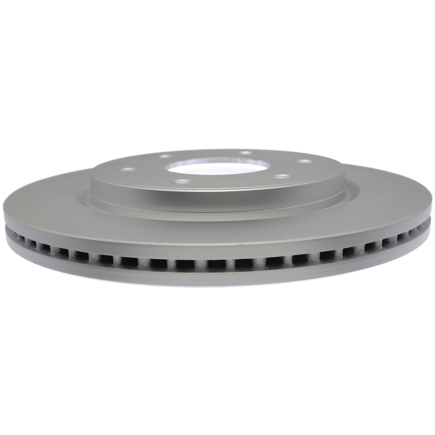 Raybestos Brakes Disc Brake Rotor 980424FZN