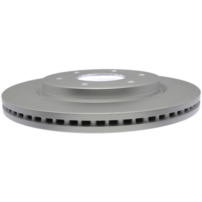 Raybestos Brakes Disc Brake Rotor 980424FZN