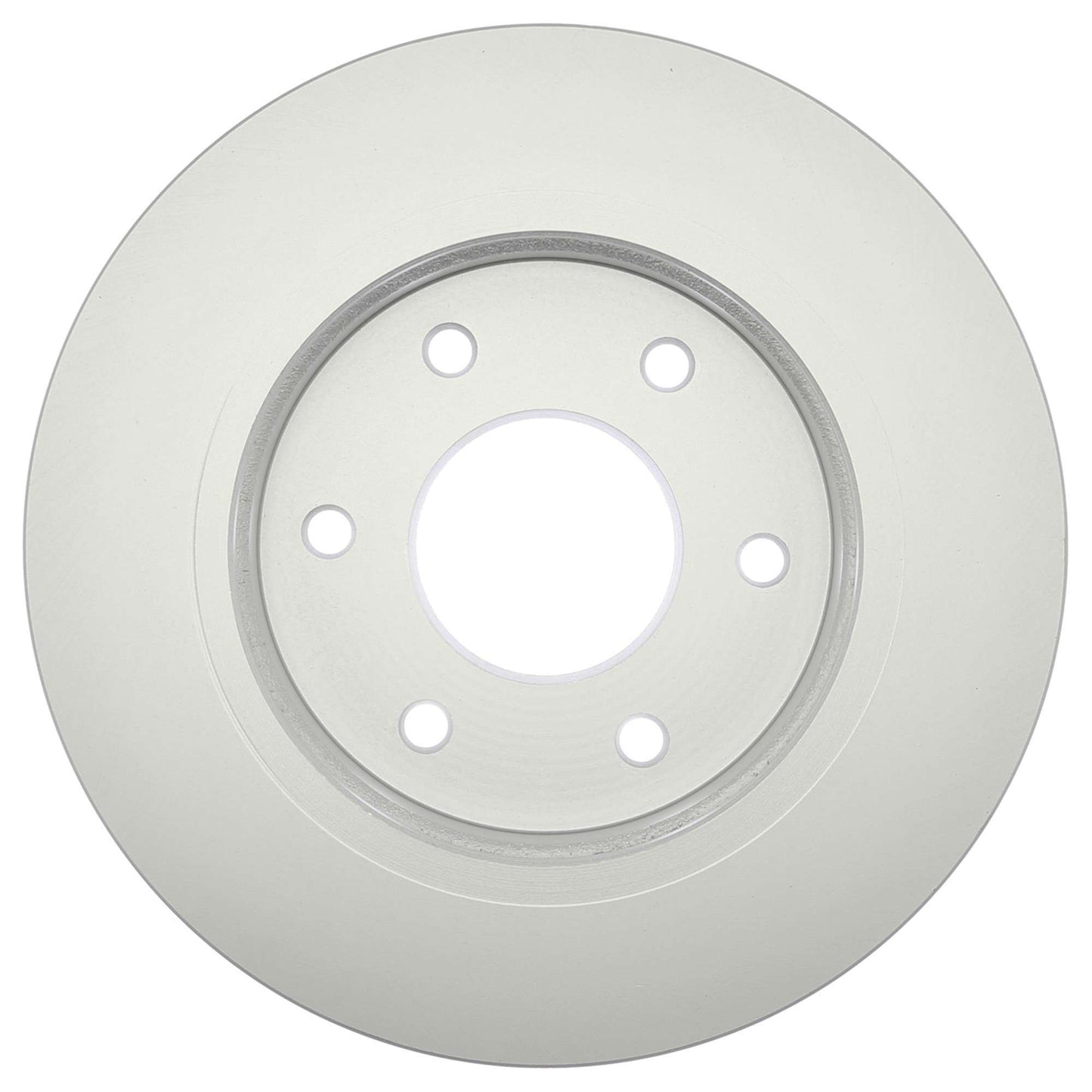 Raybestos Brakes Disc Brake Rotor 980424FZN