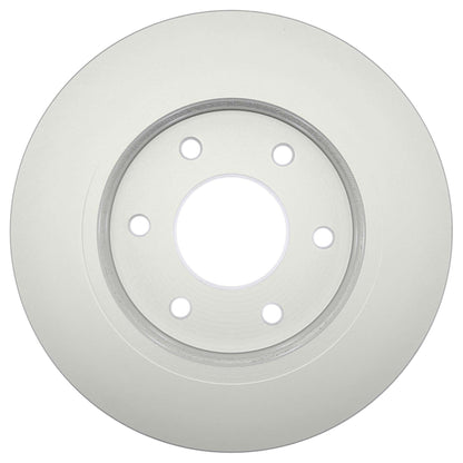 Raybestos Brakes Disc Brake Rotor 980424FZN