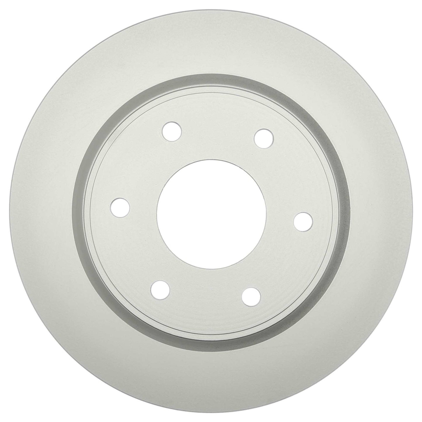 Raybestos Brakes Disc Brake Rotor 980424FZN