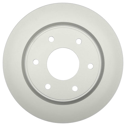 Raybestos Brakes Disc Brake Rotor 980424FZN