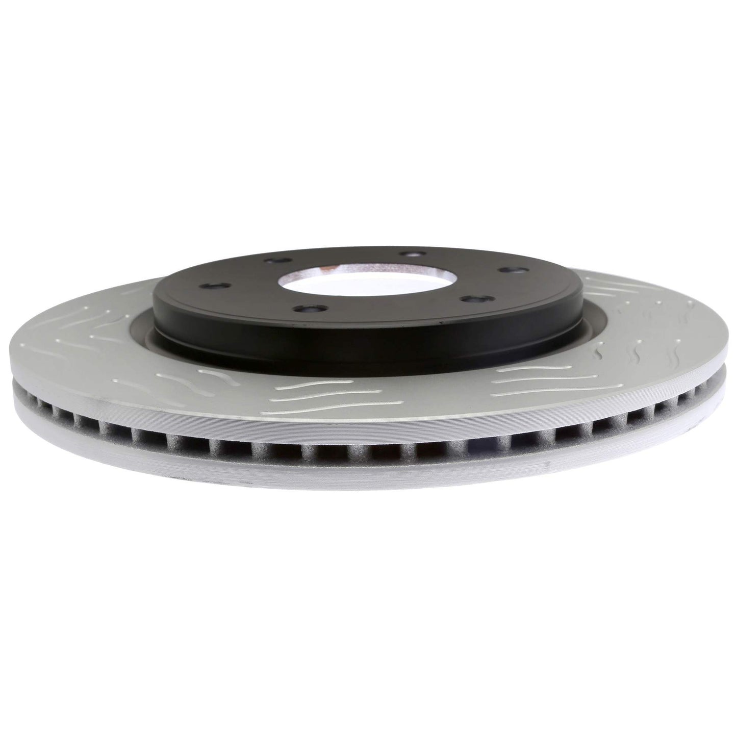 Raybestos Brakes Disc Brake Rotor 980424PER