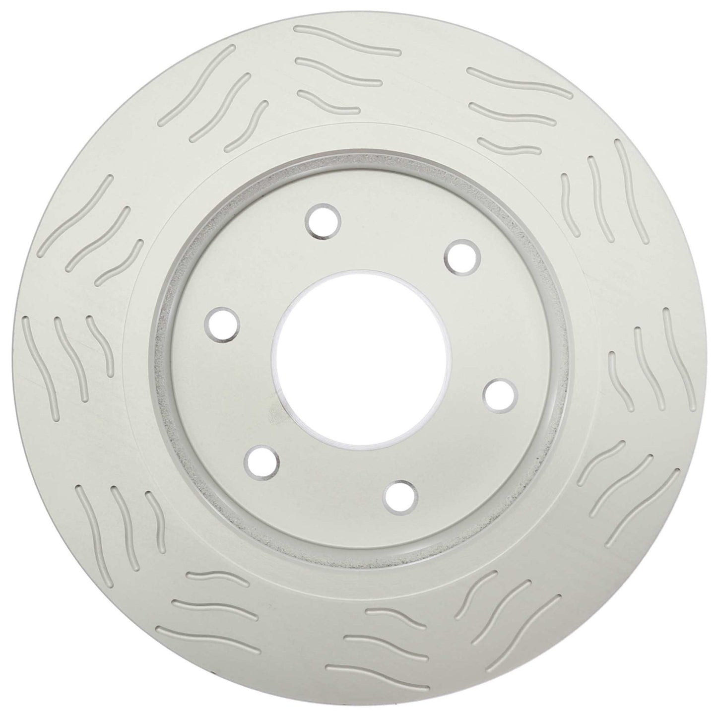Raybestos Brakes Disc Brake Rotor 980424PER