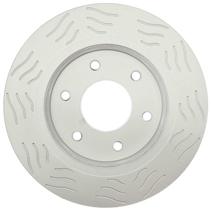 Raybestos Brakes Disc Brake Rotor 980424PER
