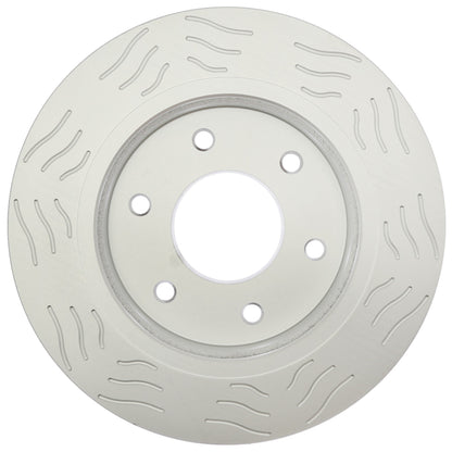 Raybestos Brakes Disc Brake Rotor 980424PER