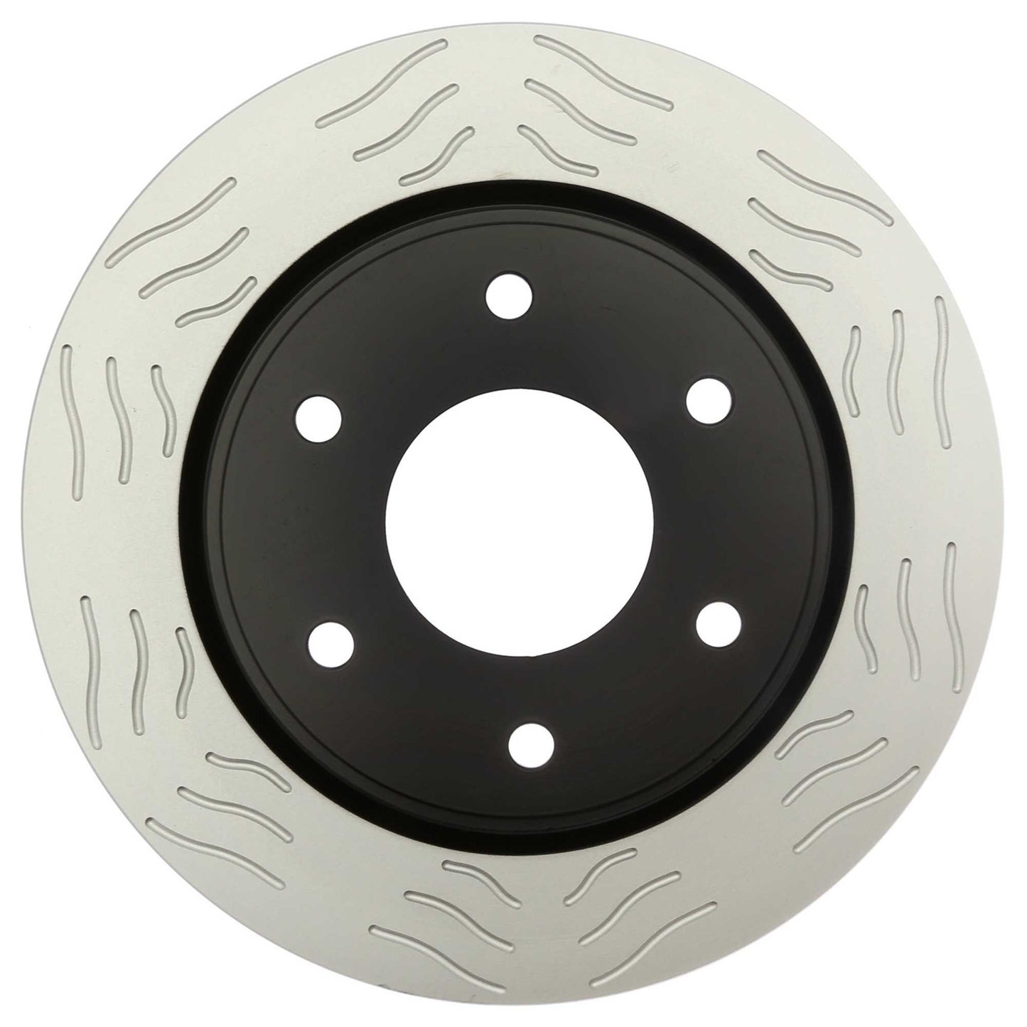 Raybestos Brakes Disc Brake Rotor 980424PER