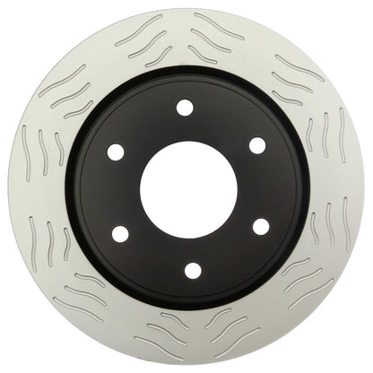 Raybestos Brakes Disc Brake Rotor 980424PER