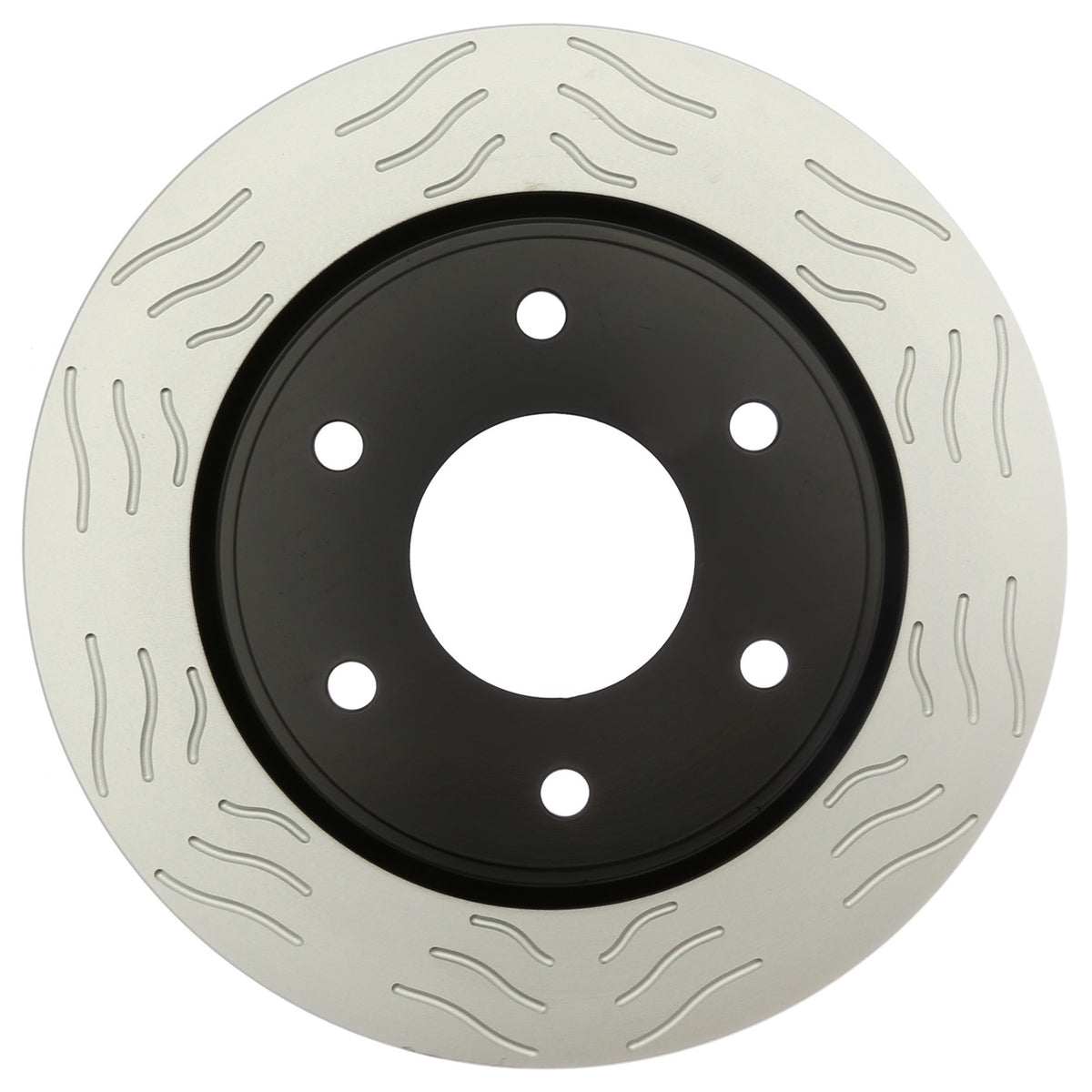 Raybestos Brakes Disc Brake Rotor 980424PER