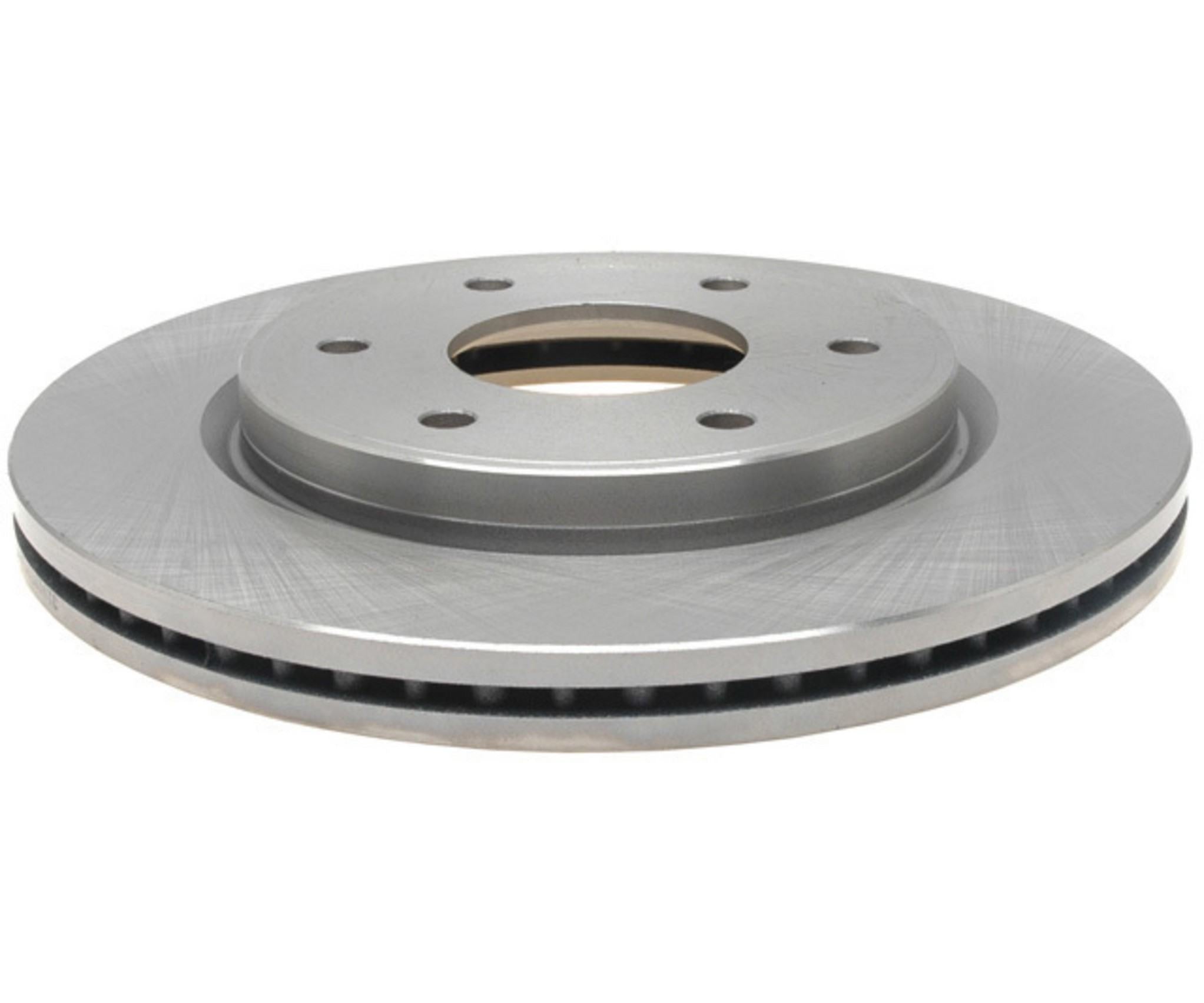 Raybestos Brakes Disc Brake Rotor 980424R