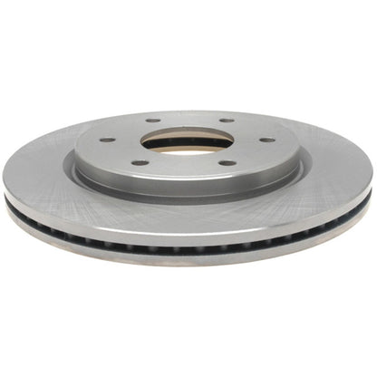 Raybestos Brakes Disc Brake Rotor 980424R