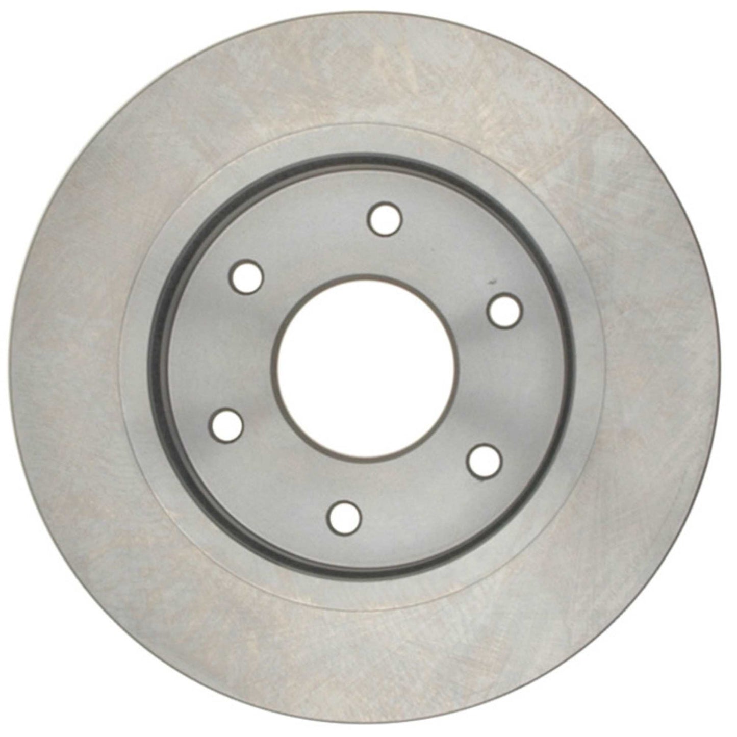 Raybestos Brakes Disc Brake Rotor 980424R